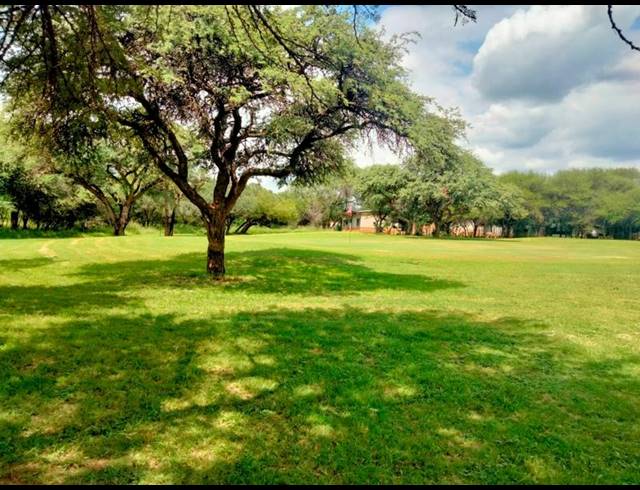 LAND FOR SALE IN MOKOPANE CENTRAL